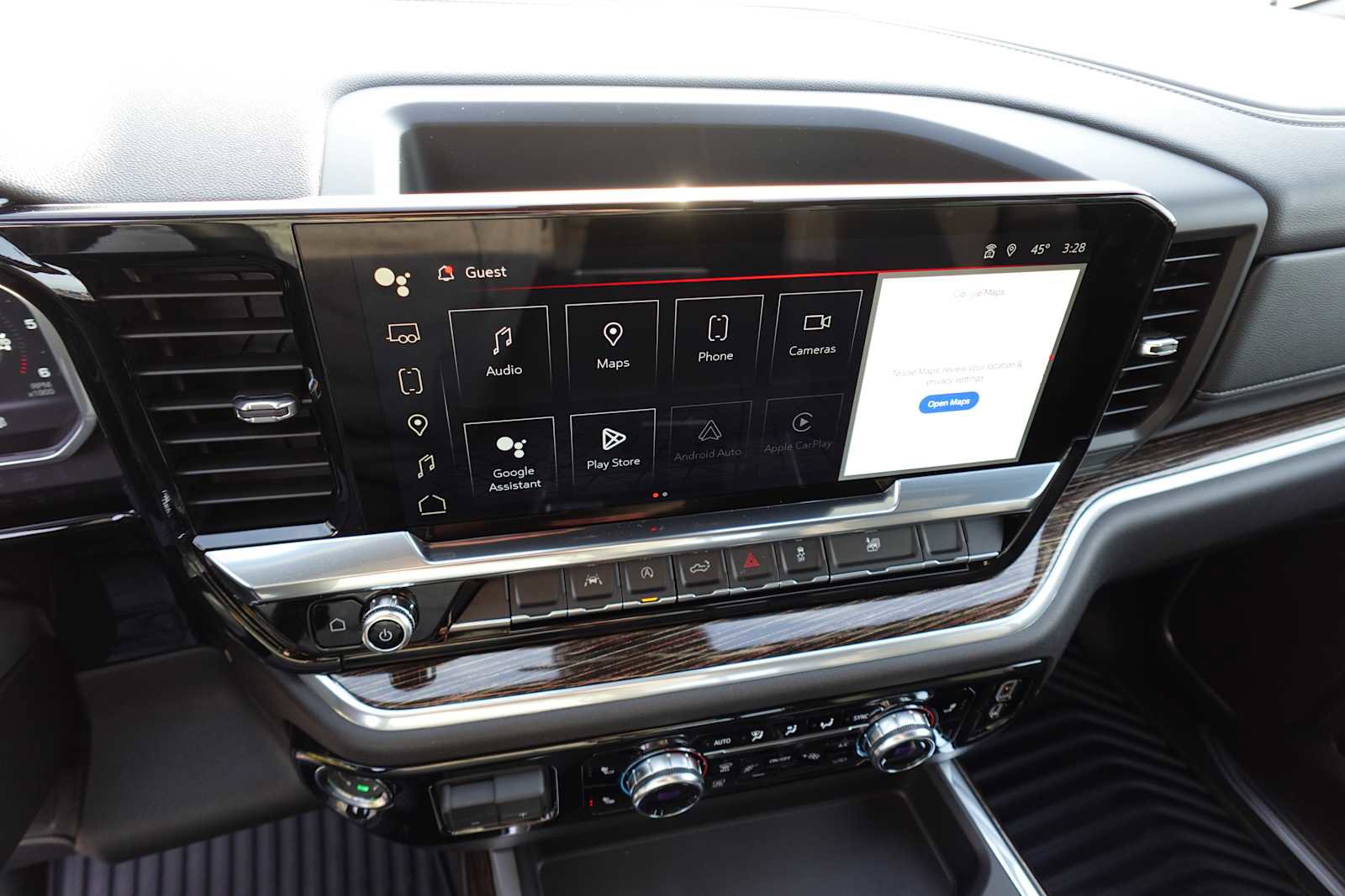 New 2026 GMC Sierra 1500 Elevation w/ Preferred Package image 22