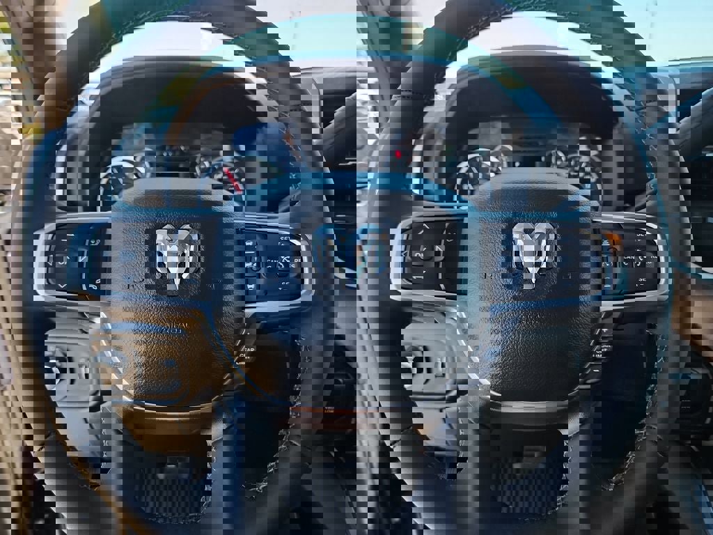 New 2026 RAM 3500 Lone Star image 30