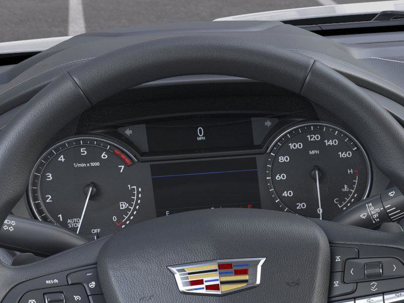 New 2026 Cadillac CT4 Premium Luxury image 19