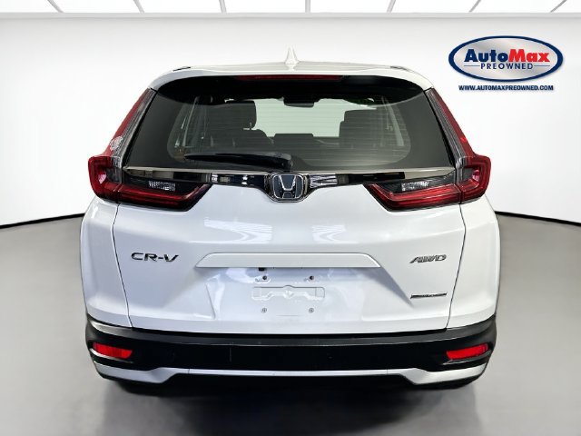 Used 2022 Honda CR-V Special Edition image 7