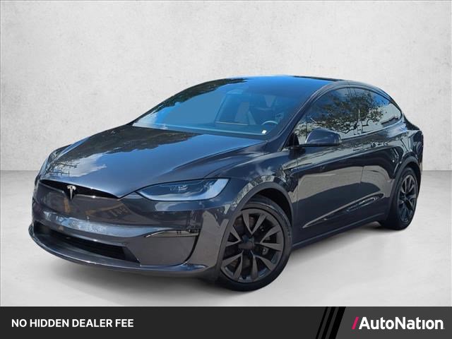 Tesla Model X for Sale - Kelley Blue Book