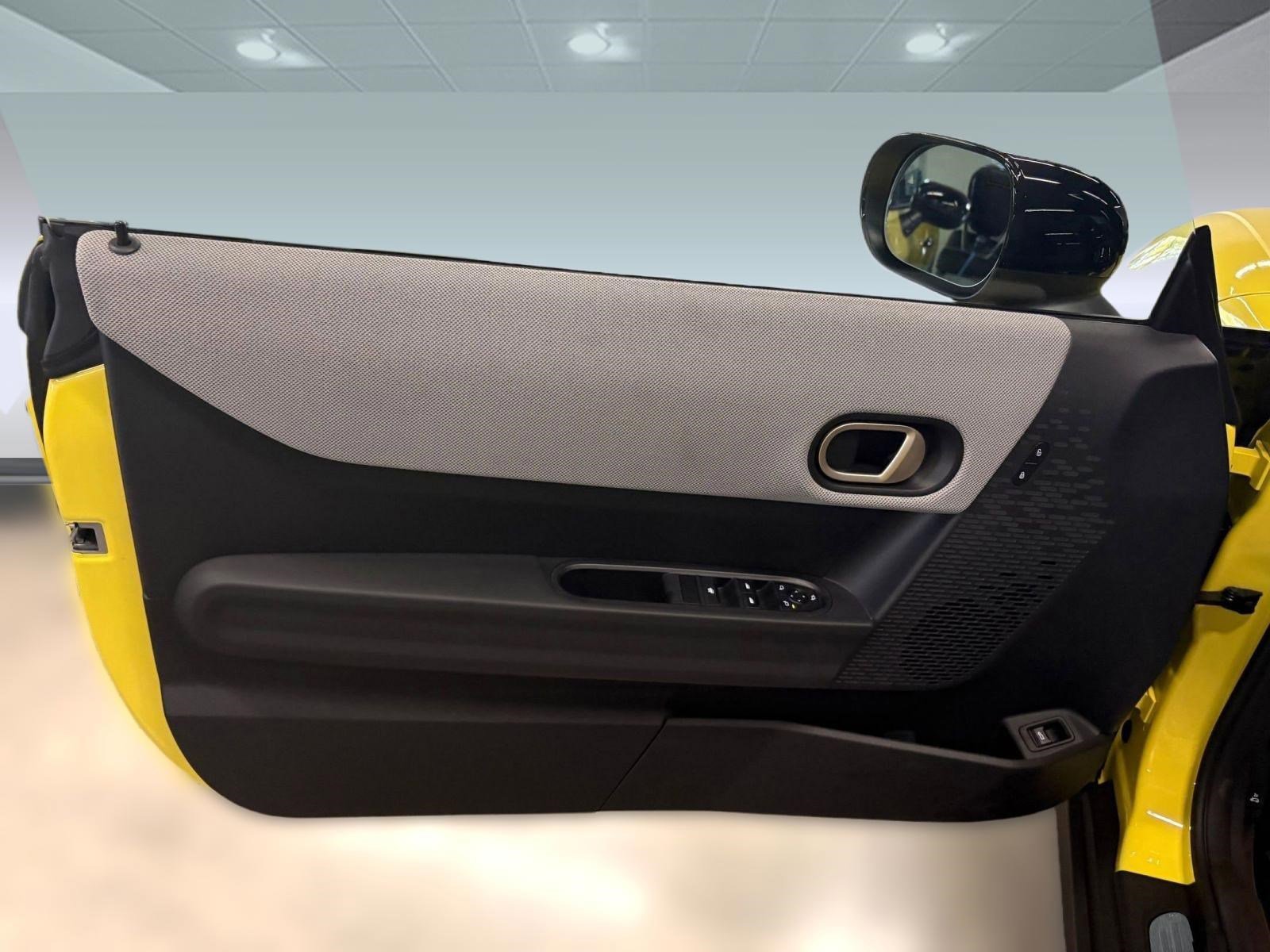 New 2026 MINI Cooper S image 19