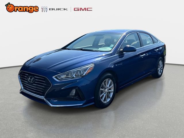 Used 2018 Hyundai Sonata ECO FWD image 7