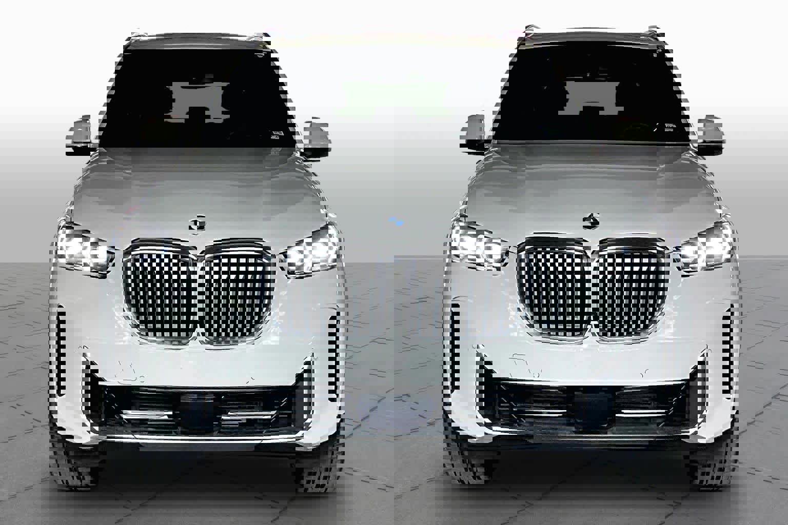 Used 2024 BMW X5 sDrive40i w/ Premium Package image 3