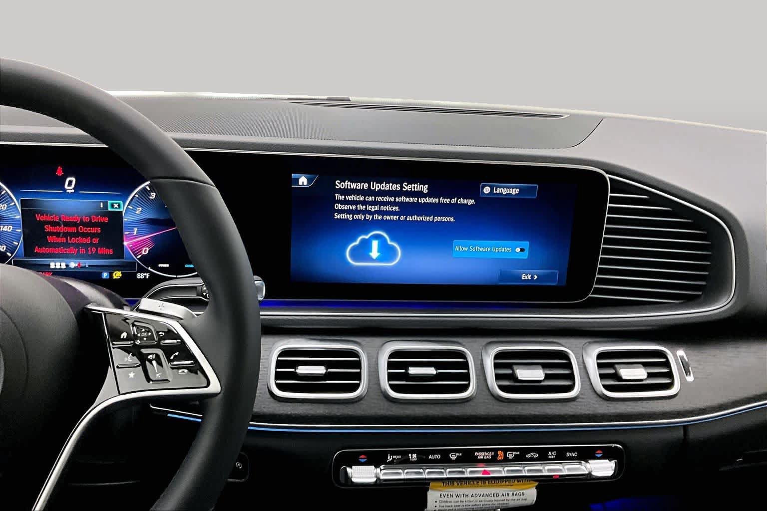 New 2026 Mercedes-Benz GLE 350 4MATIC image 6