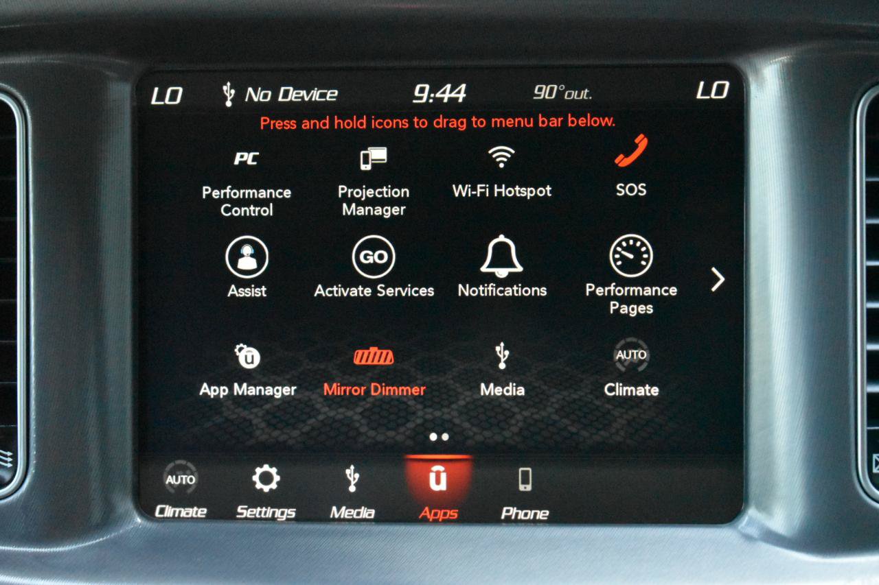 Used 2021 Dodge Charger R/T RWD image 20