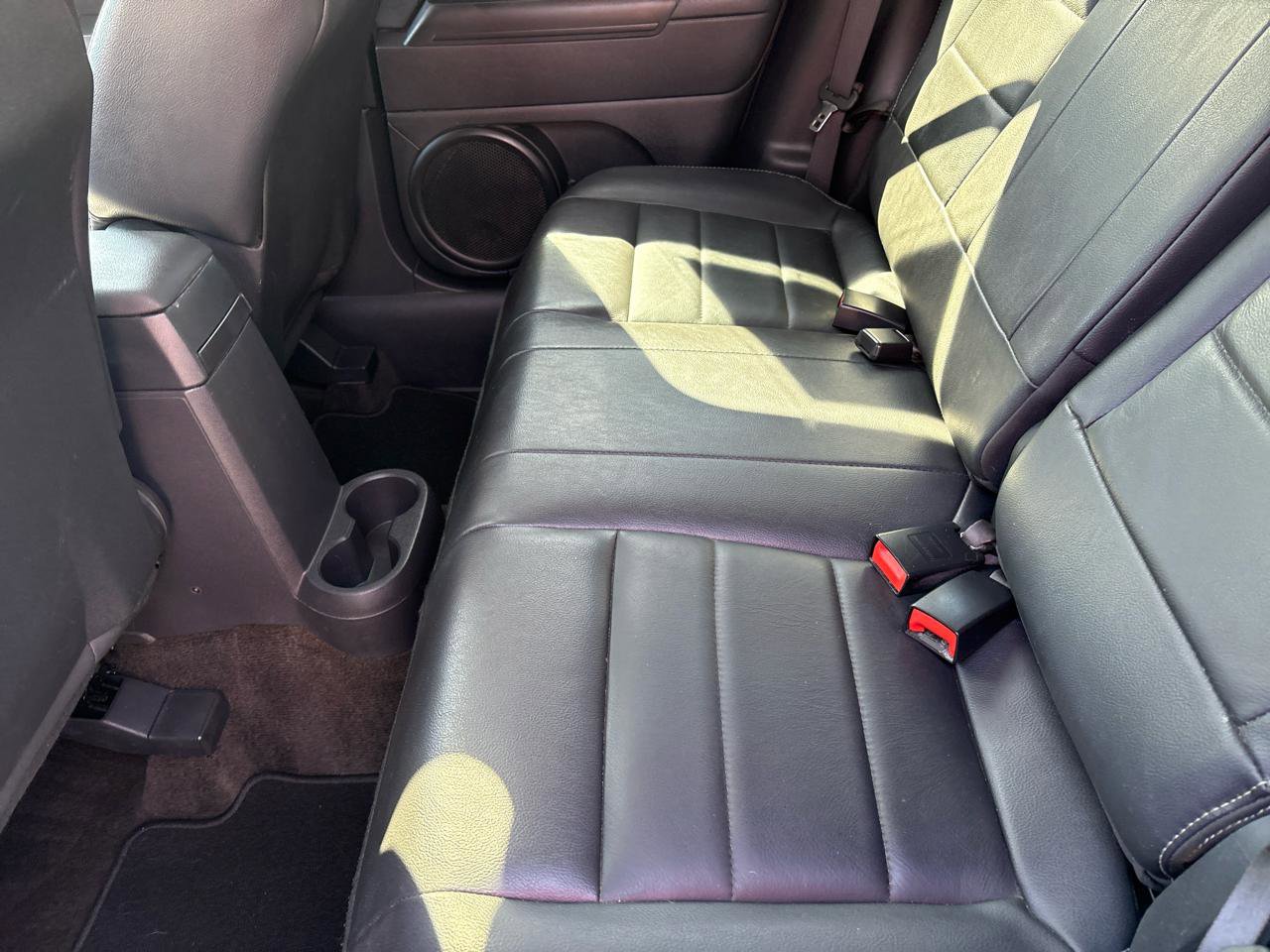 Used 2014 Jeep Patriot High Altitude FWD image 20