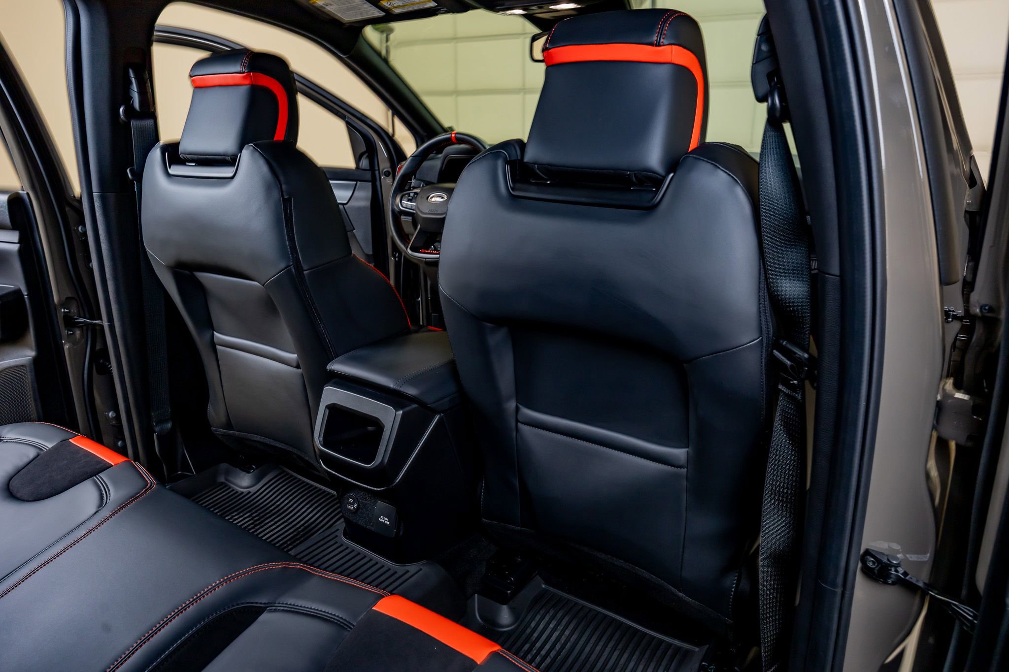 Used 2025 Ford Ranger Raptor image 32