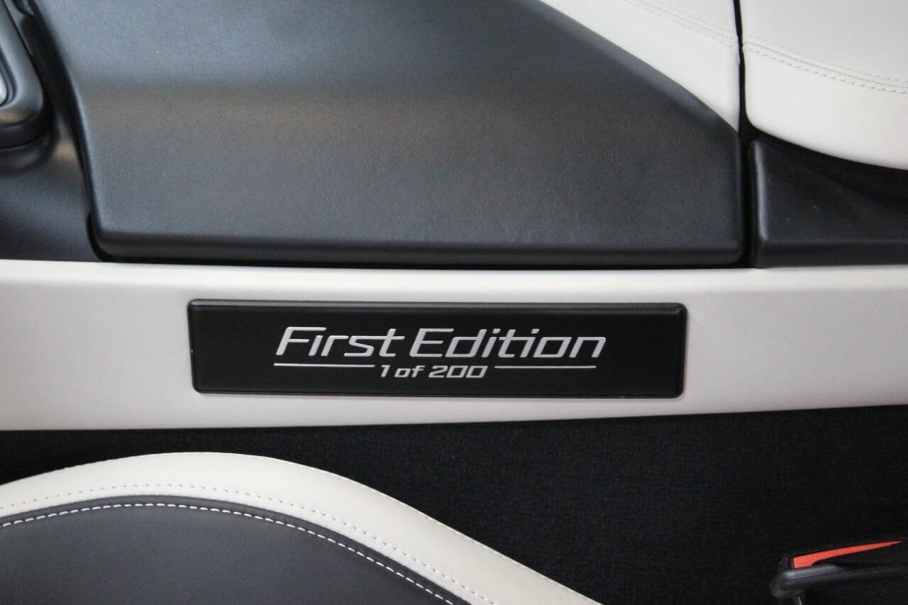 Used 2019 BMW i8 Roadster image 13