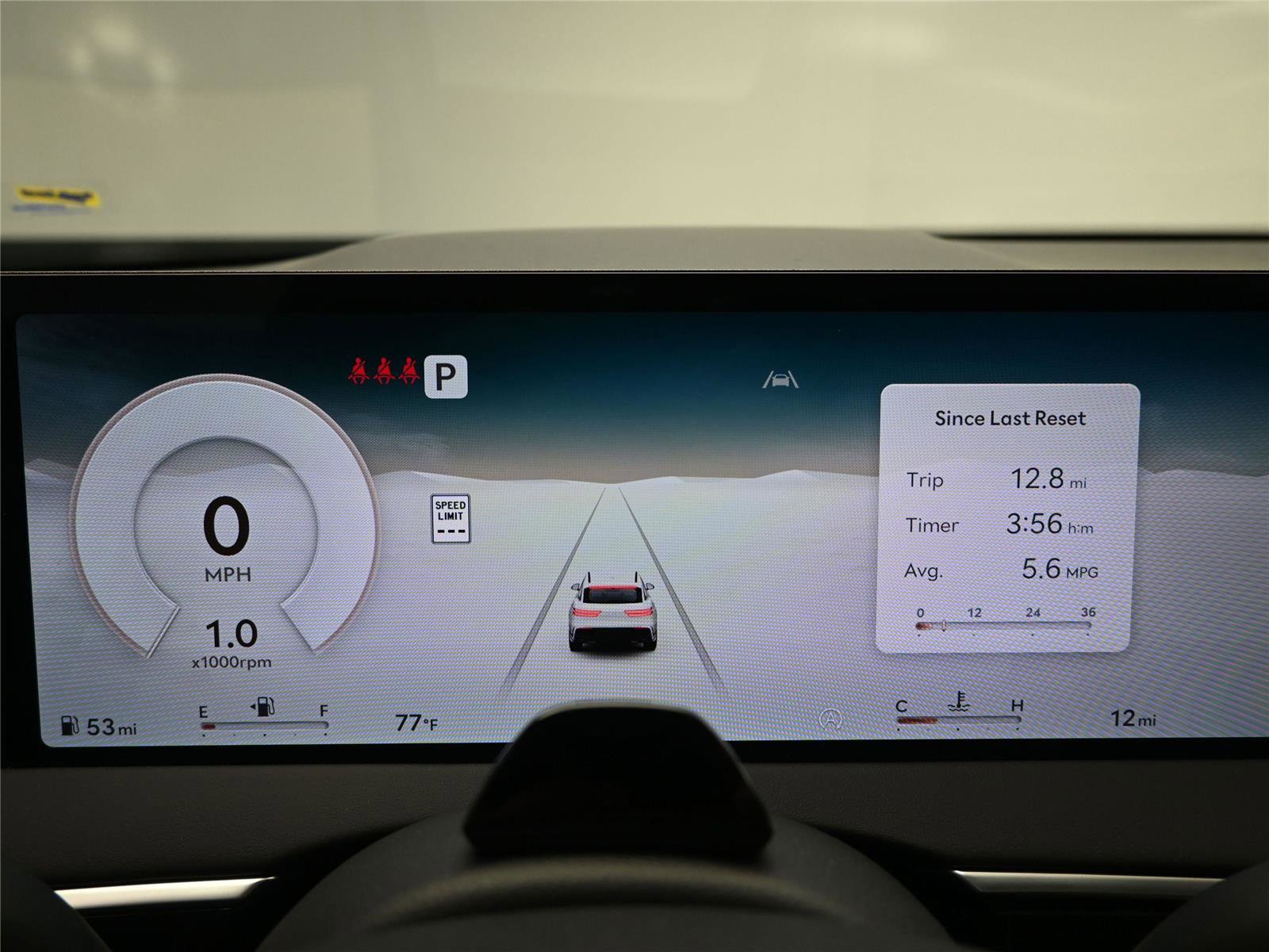 New 2026 Genesis GV70 3.5T Sport Prestige image 5