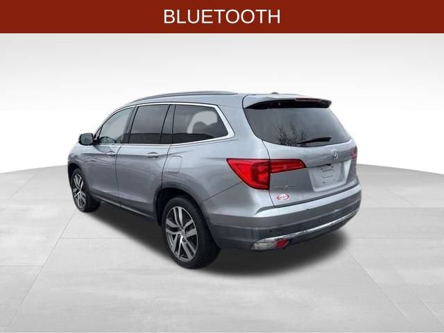 Used 2016 Honda Pilot Touring image 5