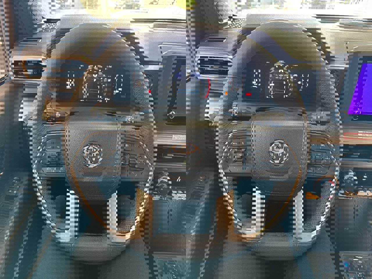 New 2025 Toyota Tacoma SR5 image 17