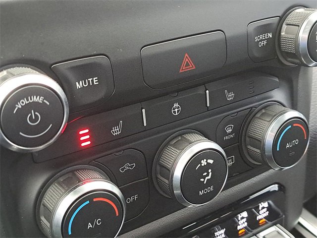 Used 2020 RAM 1500 Big Horn image 21