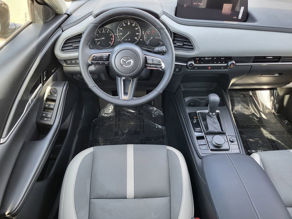 New 2026 MAZDA CX-30 Aire Edition image 23