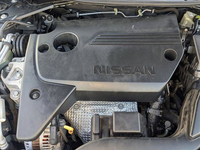 Used 2016 Nissan Altima 2.5 S w/ Power Driver Seat Package image 19