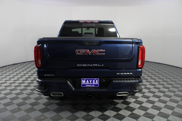Used 2020 GMC Sierra 1500 Denali w/ Denali Ultimate Package image 29