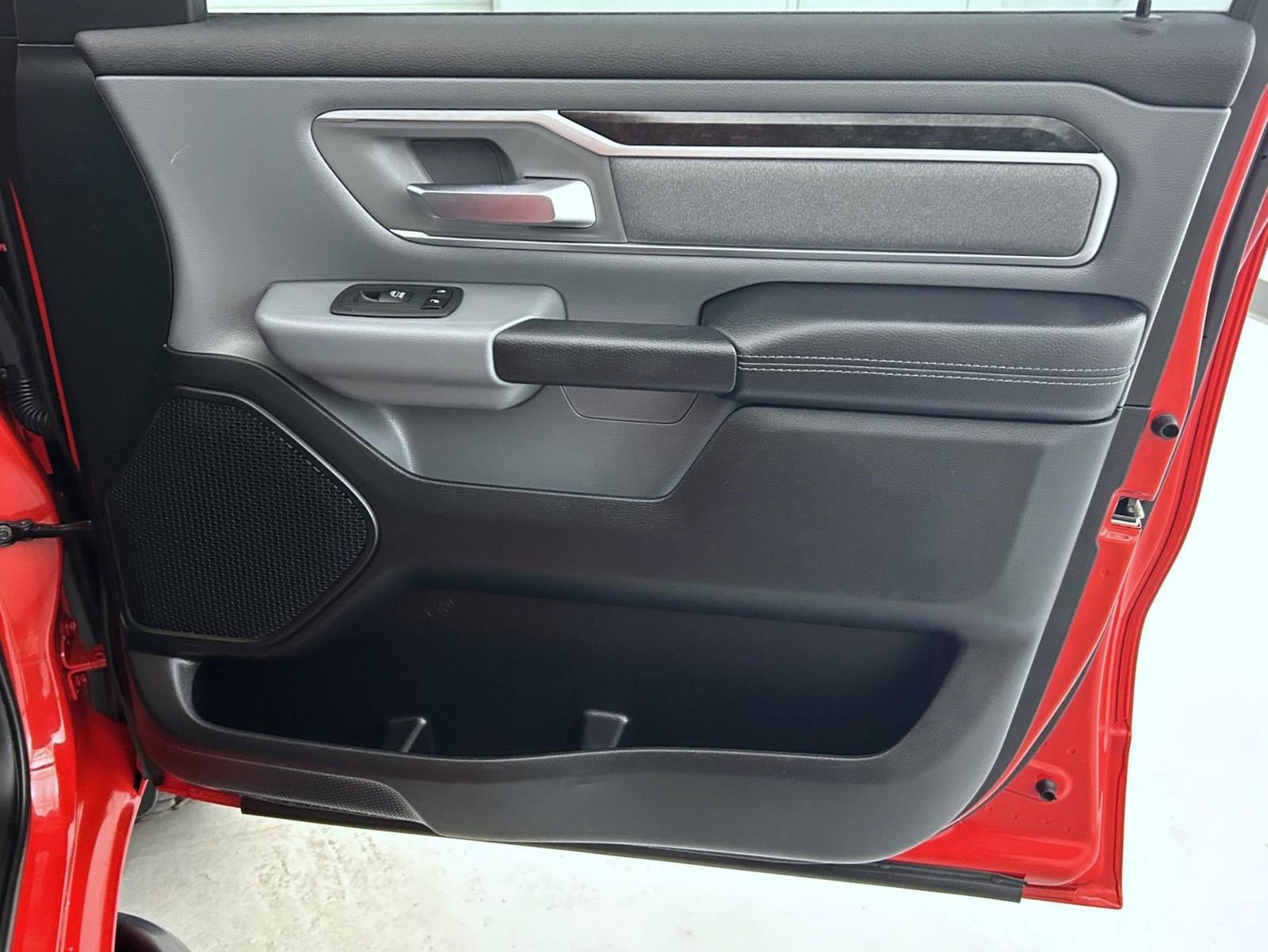 Certified 2021 RAM 1500 Big Horn image 16