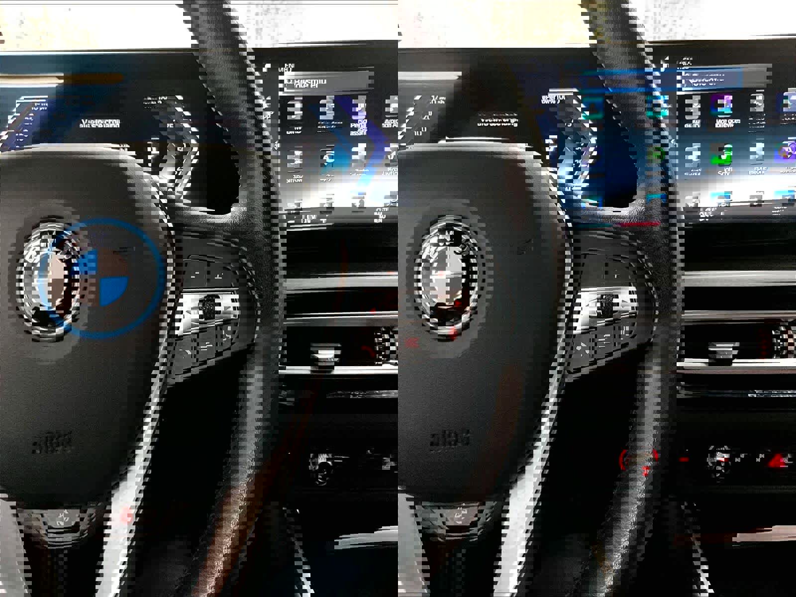 Certified 2023 BMW i4 eDrive35 w/ Premium Package image 20