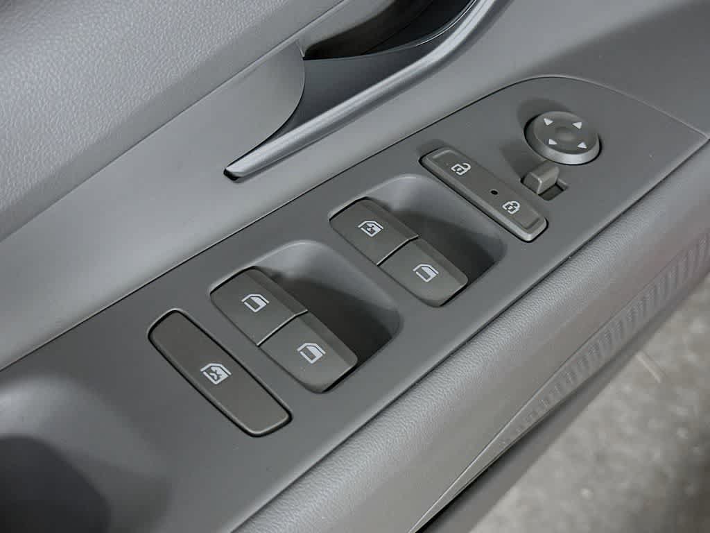 Used 2023 Hyundai Elantra SEL w/ Convenience Package FWD image 29