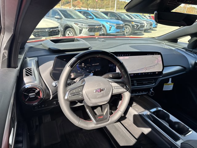 New 2026 Chevrolet Equinox EV RS w/ Active Safety Package 3 image 15