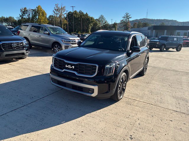 Used 2023 Kia Telluride SX FWD image 7