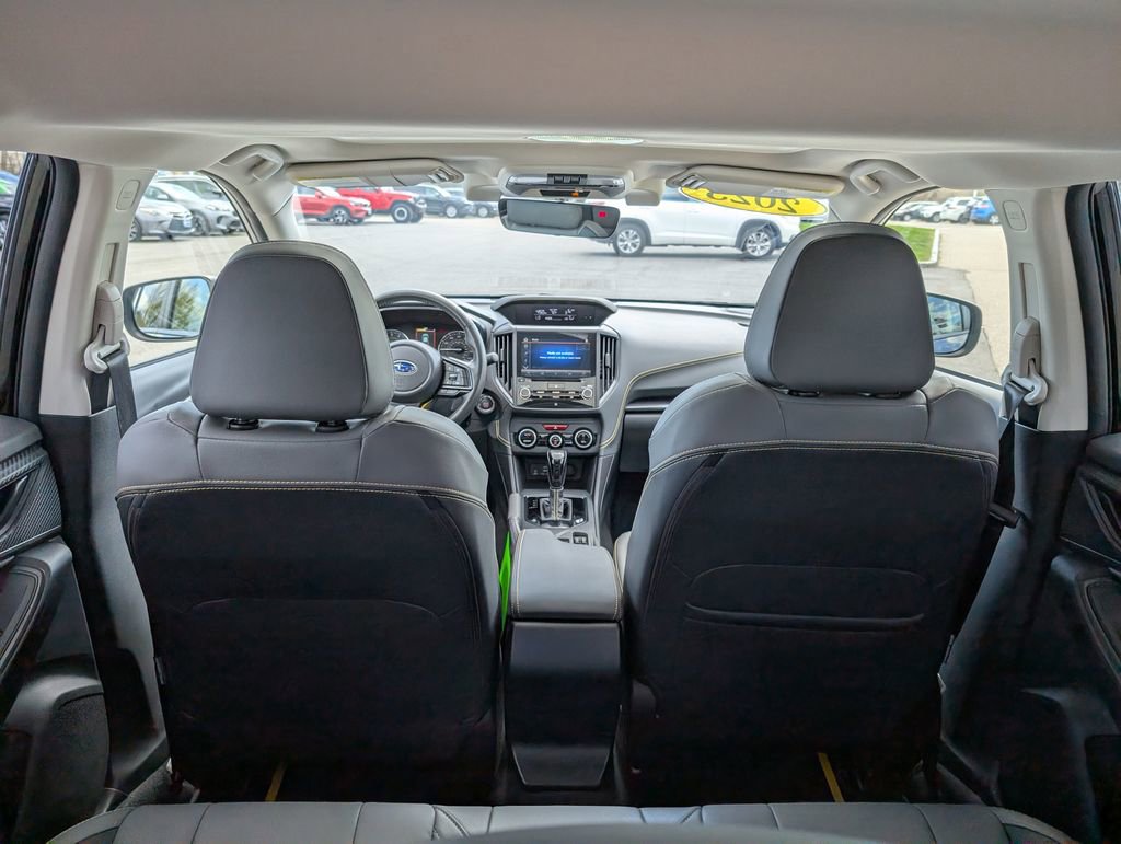 Used 2023 Subaru Crosstrek 2.5i Sport AWD/4WD image 14