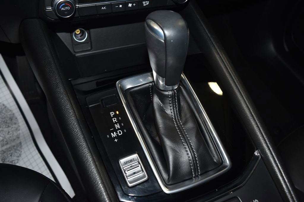 Used 2023 MAZDA CX-5 AWD 2.5 S w/ Select Package image 16