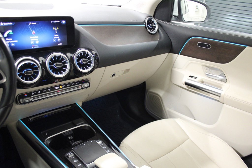 Certified 2022 Mercedes-Benz GLA 250 image 25