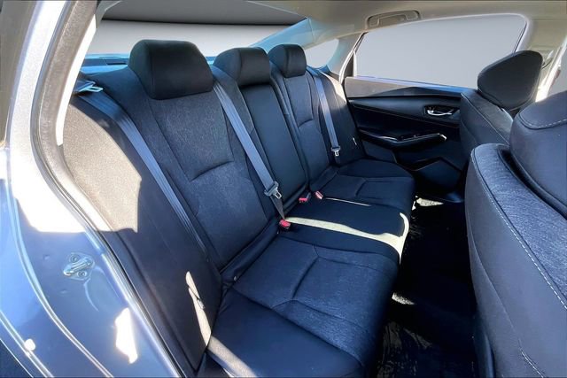 Used 2024 Honda Accord EX image 23