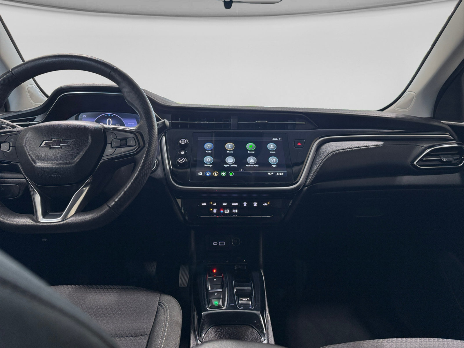 Used 2023 Chevrolet Bolt EUV LT FWD image 15