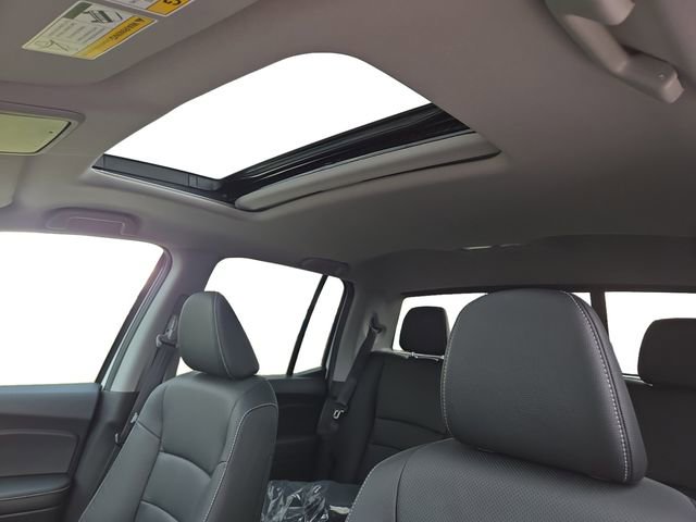 New 2026 Honda Ridgeline RTL image 13