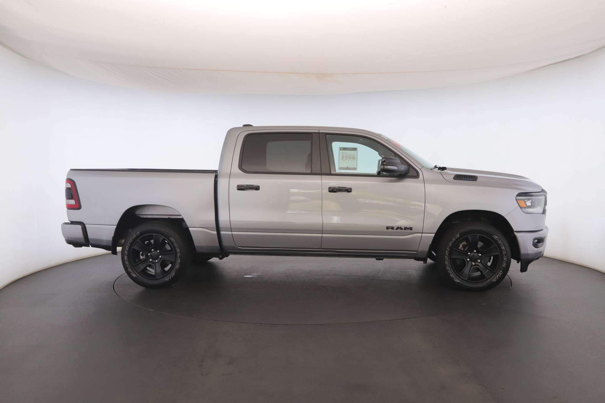 Used 2023 RAM 1500 Big Horn AWD/4WD image 20