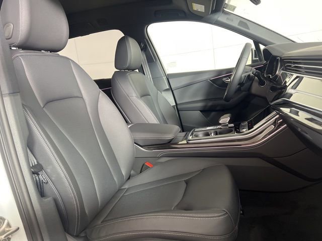 New 2026 Audi Q7 3.0T Premium Plus image 13