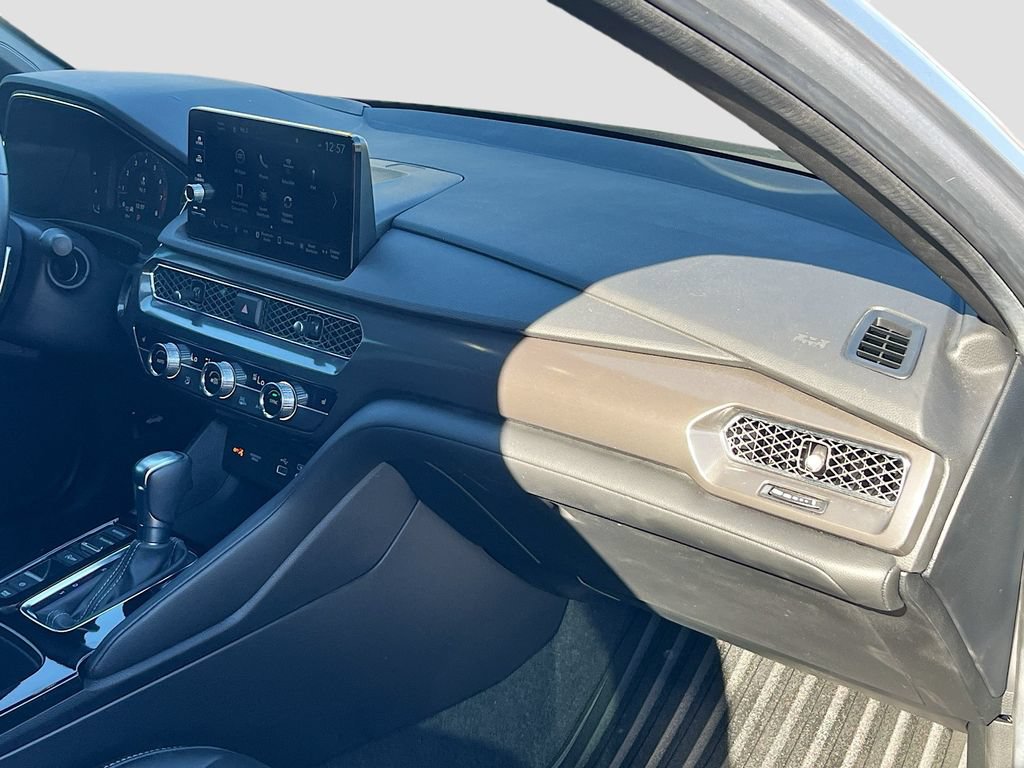 Used 2025 Acura Integra A-Spec w/ Technology Package FWD image 29