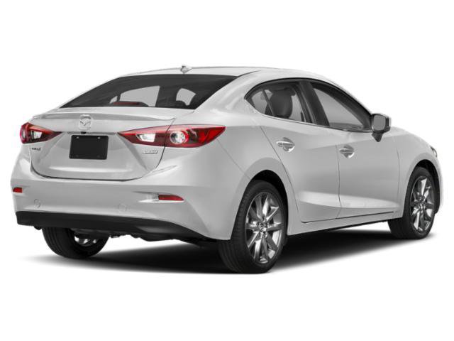 Used 2018 MAZDA MAZDA3 Grand Touring FWD image 2