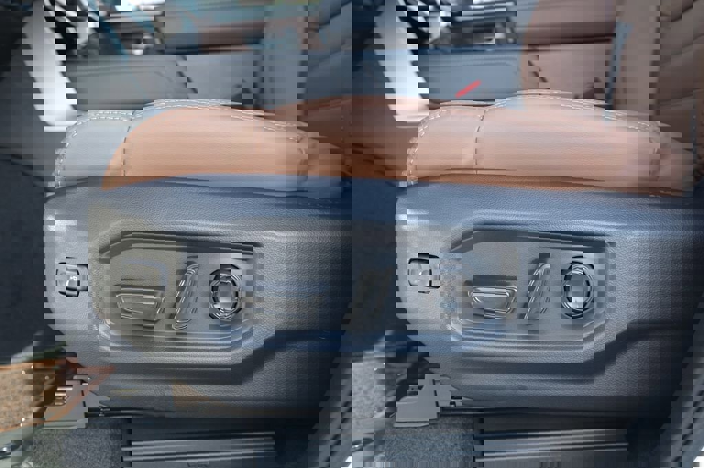 New 2026 Toyota Tundra 1794 Edition image 22