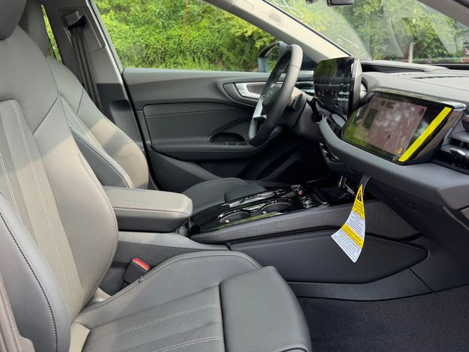 New 2026 Audi A5 2.0T Premium Plus AWD/4WD image 19