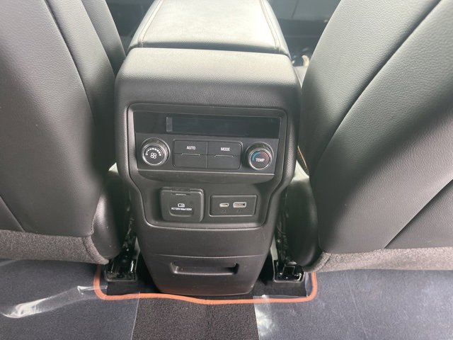 Used 2023 GMC Acadia AT4 w/ Trailering Package image 49