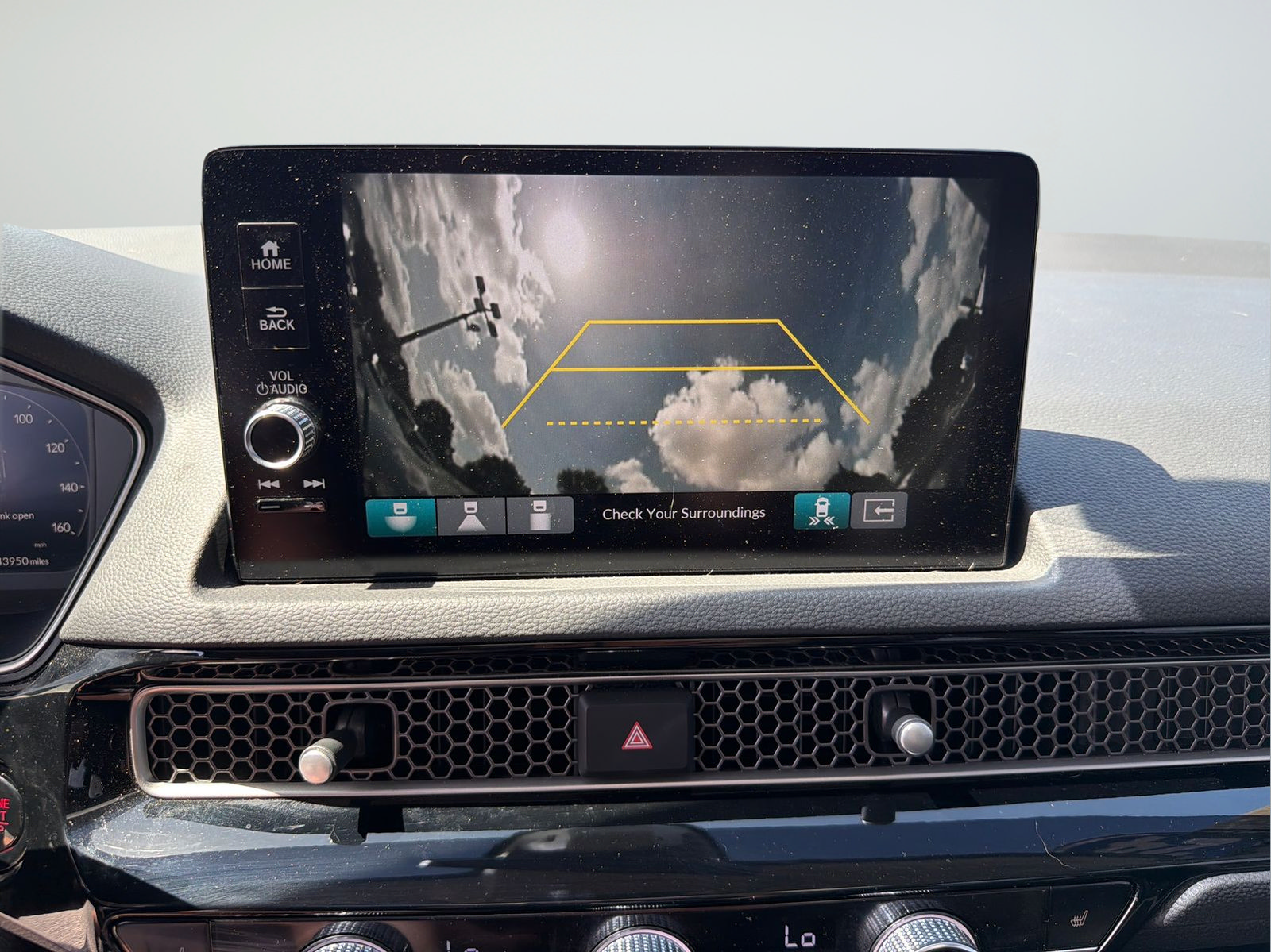 Used 2024 Honda Civic Touring image 16