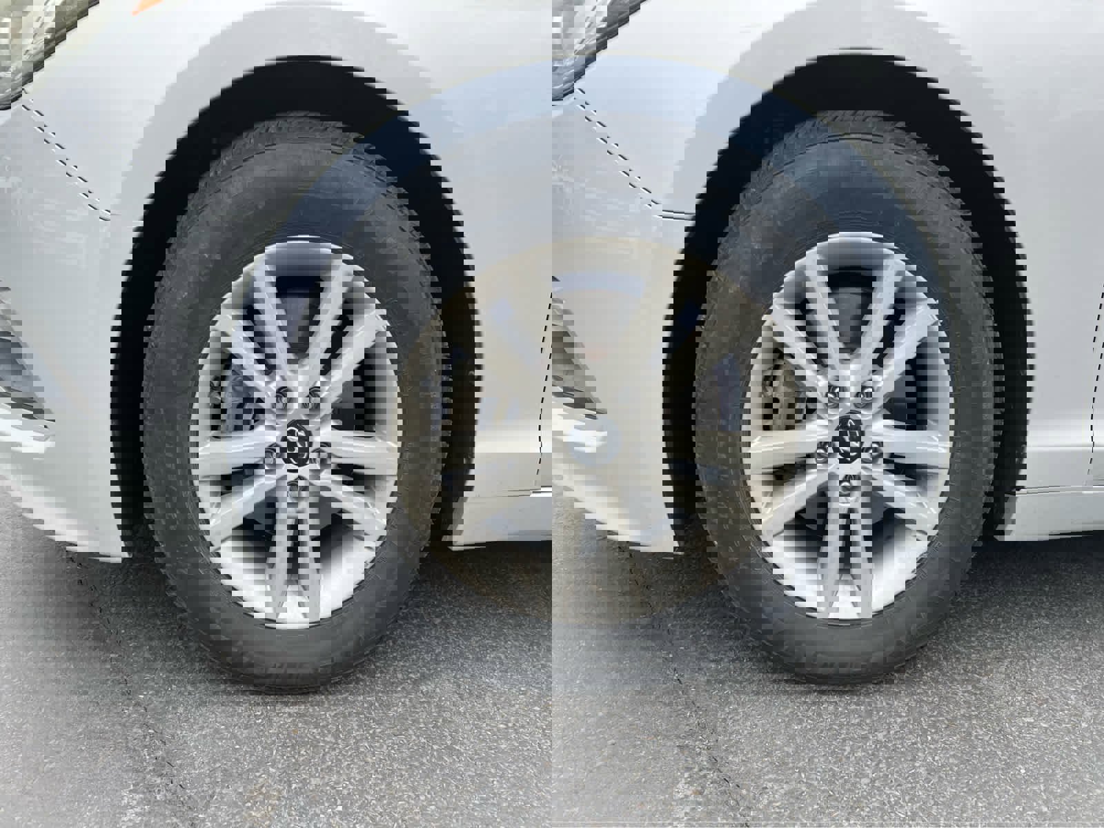 Used 2015 Hyundai Sonata SE w/ Option Group 09 image 13