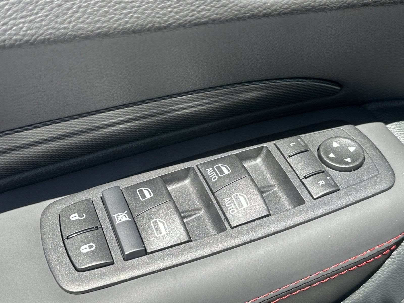 New 2026 Dodge Durango GT AWD/4WD image 10