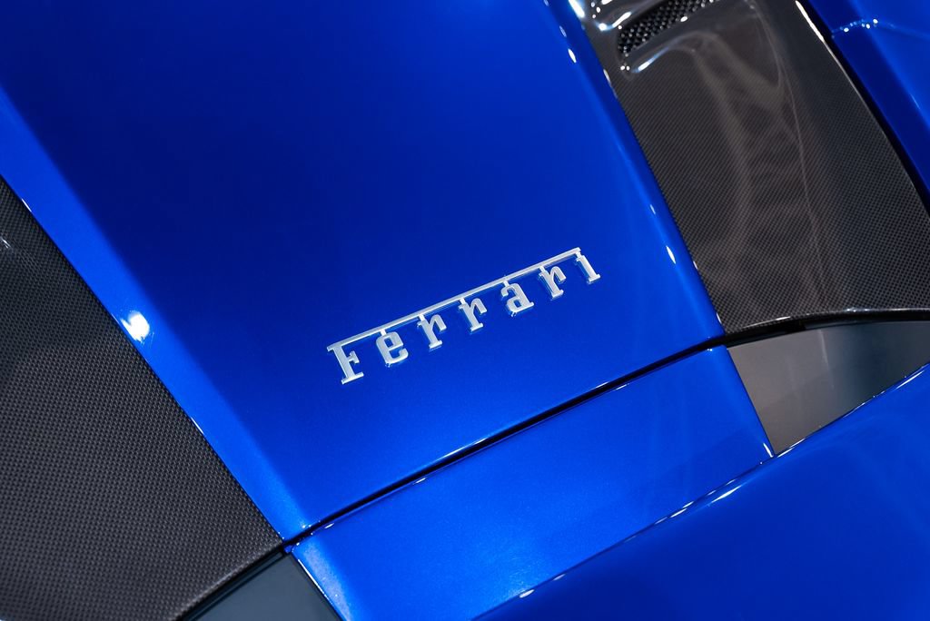 Certified 2021 Ferrari F8 Tributo RWD image 26