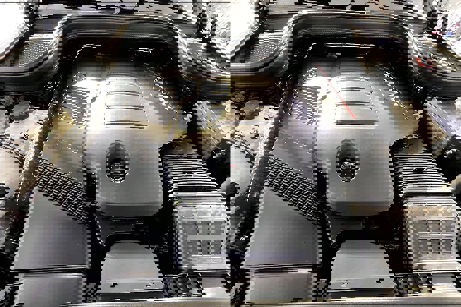 New 2026 Mercedes-Benz GLE 53 AMG 4MATIC Coupe image 14