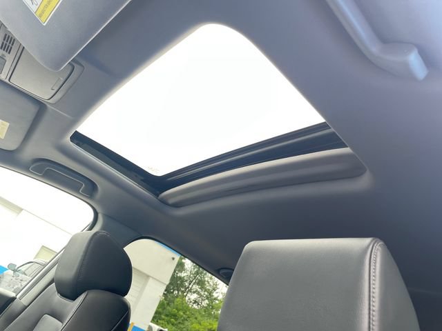 Certified 2018 Honda CR-V EX-L image 16