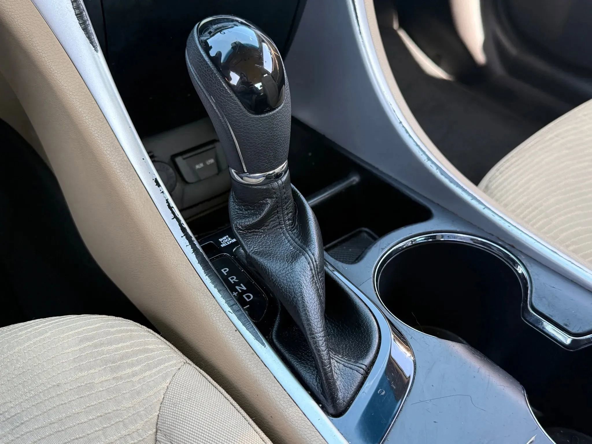 Used 2015 Hyundai Sonata Hybrid image 27