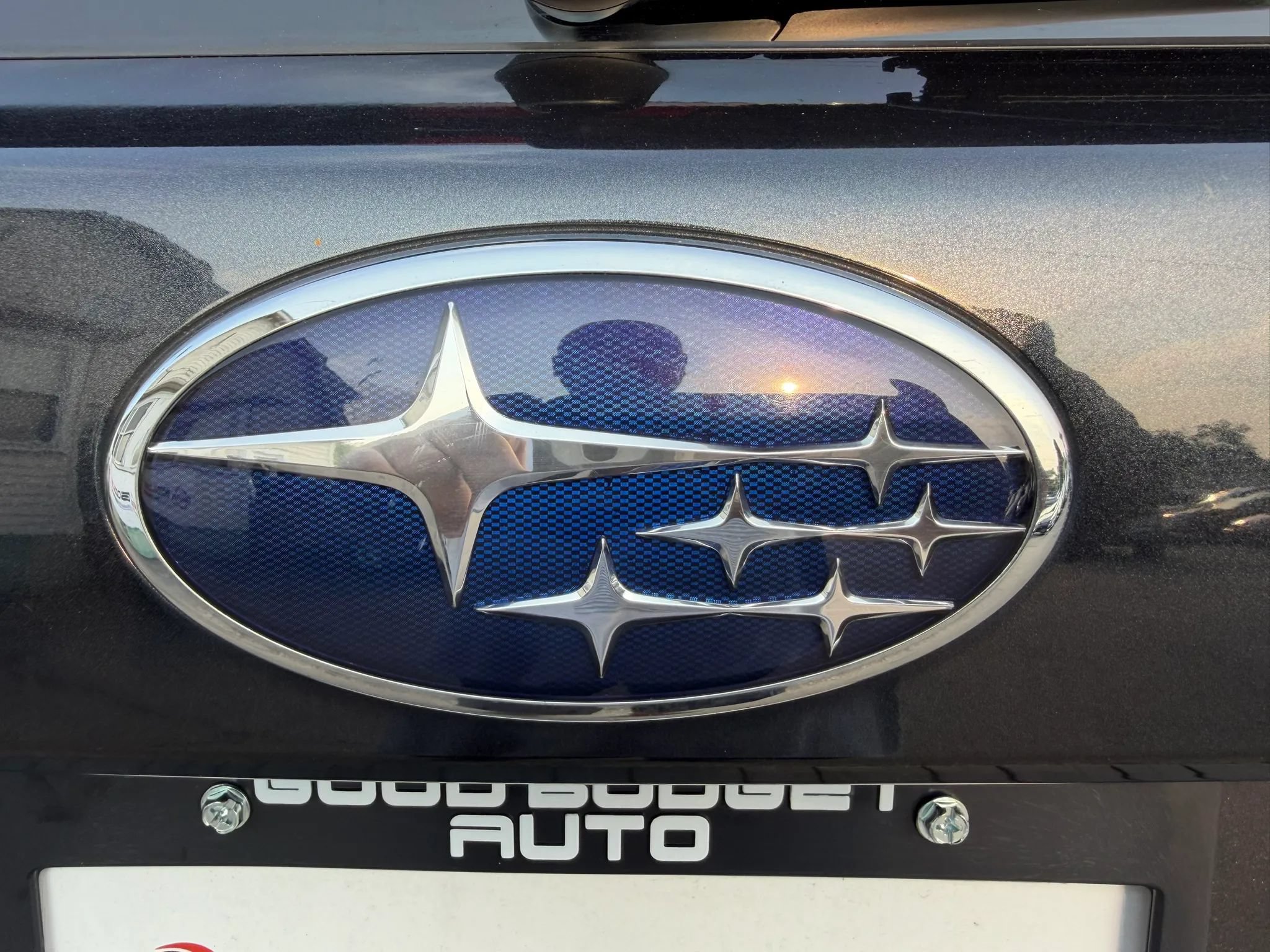 Used 2018 Subaru Forester 2.5i Premium AWD/4WD image 58