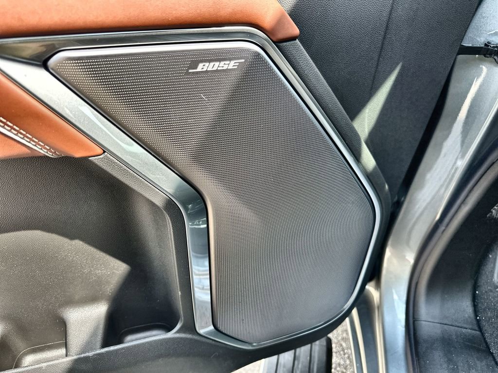 New 2026 GMC Sierra 1500 Denali Ultimate image 23