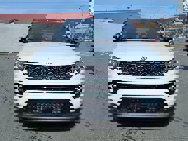 New 2026 Jeep Compass Limited image 28