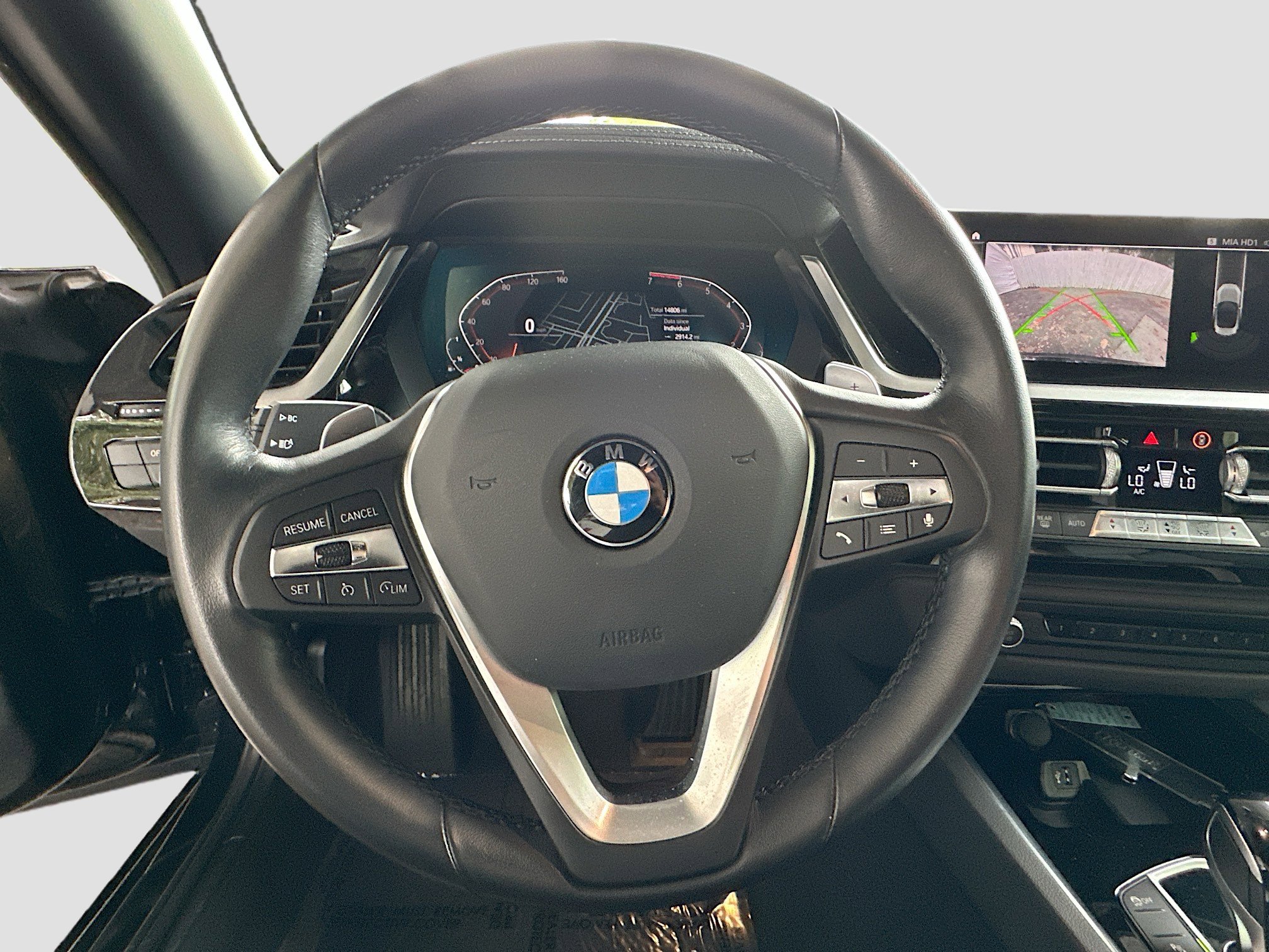 Certified 2022 BMW Z4 sDrive30i image 11