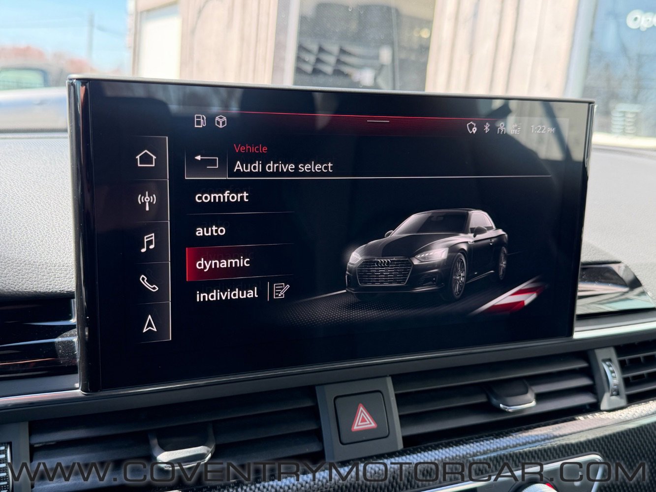 Used 2023 Audi S5 Prestige w/ Prestige Package AWD/4WD image 24
